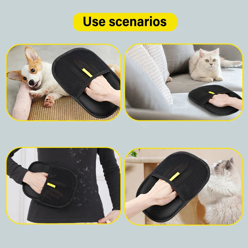 FurLift Glove