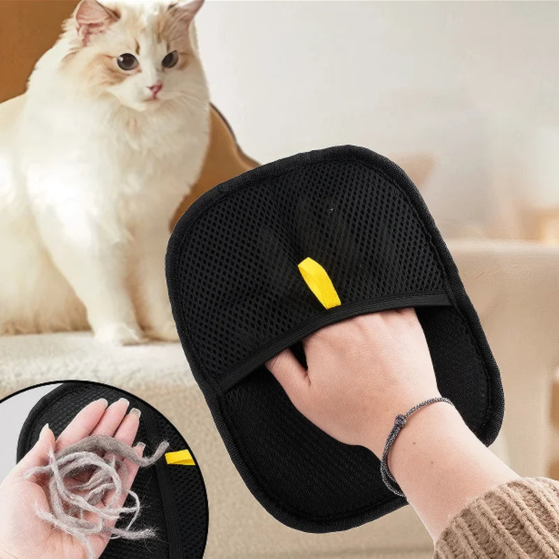 FurLift Glove